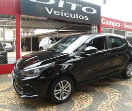 FIAT ARGO FIAT ARGO 1.0