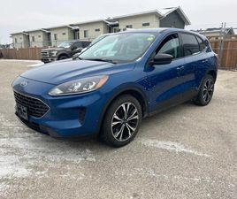 FORD ESCAPE * SE * ЦЕНА ДО БЪЛГАРИЯ*