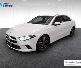 MERCEDES-BENZ A 180 PROGRESSIVE