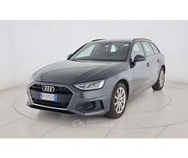 AVANT 30 TDI/136 CV S TRONIC BUSINESS