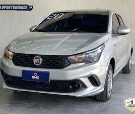 FIAT ARGO FIAT ARGO 1.0 DRIVE