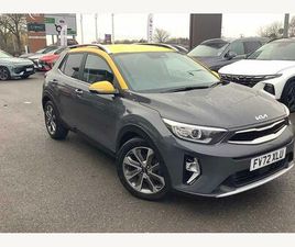 1.0 T-GDI QUANTUM EURO 6 (START/STOP) 5DR