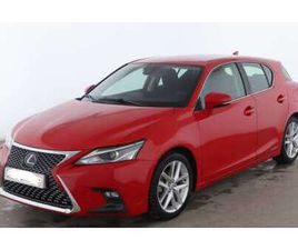 CT 200H EXECUTIVE 1.8L