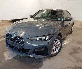 BMW SERIE 4 420 I GRANCOUPÉ