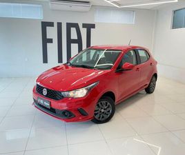 FIAT ARGO FIAT ARGO 1.0