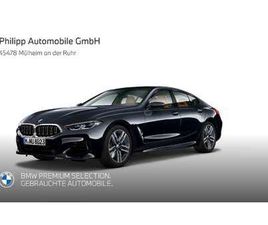 D XDRIVE GRAN COUPÉ M SPORT LASER PANO DA-PROF