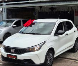 FIAT ARGO FIAT ARGO 1.0 DRIVE