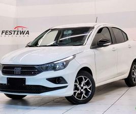 FIAT CRONOS FIAT CRONOS DRIVE 1.3 8V FLEX