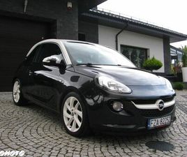 OPEL ADAM OPEL ADAM 1.2 ECOFLEX START/STOP WHITE LINK