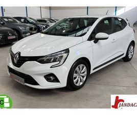 RENAULT CLIO 5P TCE 100CV EMOTION ECO2