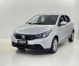 FIAT ARGO FIAT ARGO 1.0