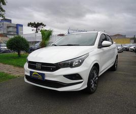 FIAT CRONOS FIAT CRONOS 1.3 DRIVE