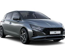 1.0 T-GDI ULTIMATE DCT EURO 6 (START/STOP) 5DR