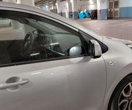 KIA PICANTO LX אוט׳ 1.2 (84 כ״ס)