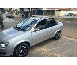 CHEVROLET CLASSIC LIFE/LS 1.0 VHC FLEXP. 4P