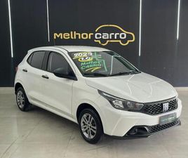 FIAT ARGO FIAT ARGO 1.0
