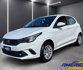 FIAT ARGO FIAT ARGO 1.0 DRIVE