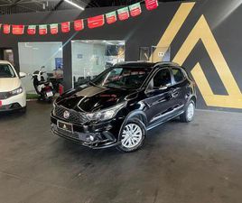 FIAT ARGO FIAT ARGO 1.3 DRIVE