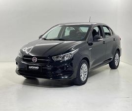 FIAT CRONOS FIAT CRONOS 1.3
