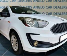 FORD FIGO HATCH 1.5 AMBIENTE