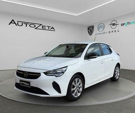 OPEL CORSA 1.2 EDITION AUTOCARRO