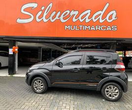 FIAT MOBI FIAT MOBI 1.0 LIKE