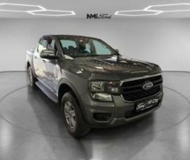 FORD RANGER 2.0 SIT DOUBLE CAB XL AUTO