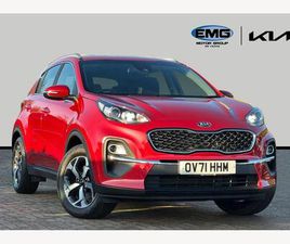 1.6 CRDI MHEV 2 DCT EURO 6 (START/STOP) 5DR