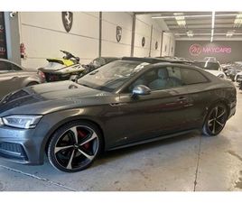 AUDI A5 S5 S5 S-LINE PREPARADO A 420CV