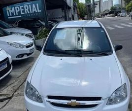 CHEVROLET CLASSIC LIFE/LS 1.0 VHC FLEXP. 4P