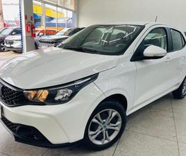 FIAT ARGO FIAT ARGO 1.0 DRIVE