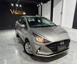 HYUNDAI HB20 HYUNDAI HB20S EVOLUTION 1.0 FLEX 12V MEC 2022