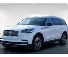 LINCOLN AVIATOR 3.0L V6 AVIATOR AWD
