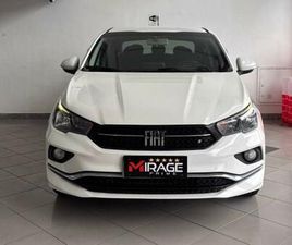 FIAT CRONOS FIAT CRONOS 1.8 PRECISION AUTO