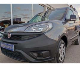 PANORAMA POP 1.3 MULTIJET 90