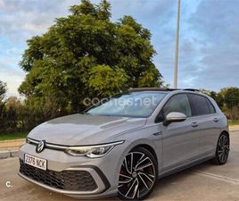 VOLKSWAGEN GOLF RLINE 2.0 TDI DSG