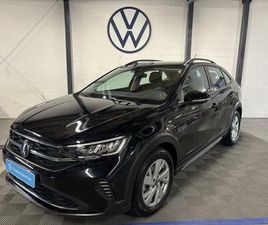 TAIGO 1.0 TSI 110CH LIFE