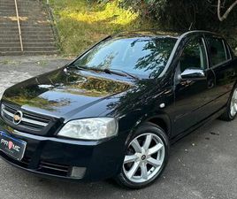 SED. ADVANT. 2.0 8V MPFI FLEXP. 4P