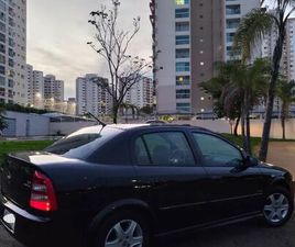 SED. ADVANT. 2.0 8V MPFI FLEXP. 4P