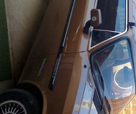 CHEVROLET CARAVAN COMODORO 4.1/2.5