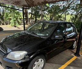 CHEVROLET CELTA SPIRIT/ LT 1.0 MPFI 8V FLEXP. 5P
