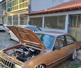 CHEVROLET CHEVETTE L / SL / SL/E / DL / SE 1.6