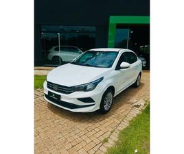 FIAT CRONOS FIAT CRONOS 1.3 DRIVE