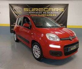 FIAT PANDA 1.2 YOUNG