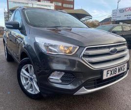 1.5T ECOBOOST ZETEC AUTO AWD EURO 6 (START/STOP) 5DR
