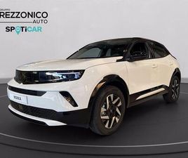 OPEL MOKKA 1.2 GS S&S 136CV