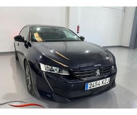 ACTIVE BLUEHDI 130 S&S