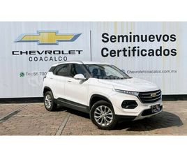 CHEVROLET GROOVE CHEVROLET GROOVE