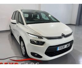 PURETECH 130 S&S SEDUCTION