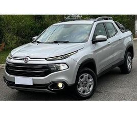 FIAT TORO FIAT TORO 1.8 FREEDOM AUTO